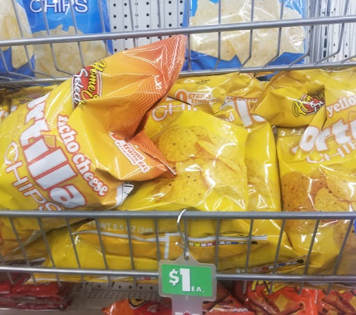 Dollar Store «Dollar Tree», reviews and photos, 21835 Pontiac Trail, South Lyon, MI 48178, USA