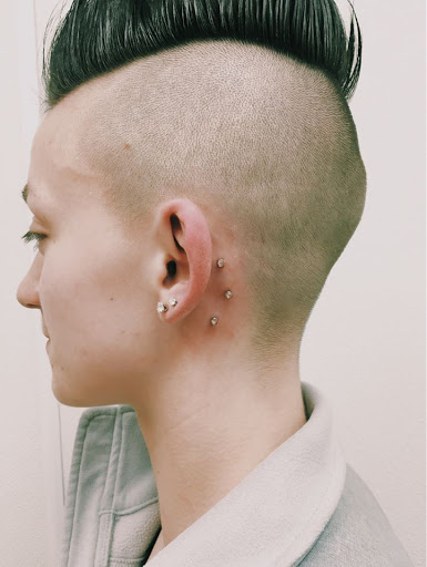 Explore dodger tattoos ideas, creative tattoo ideas in Saint Cloud, available at Almost Famous Body Piercing