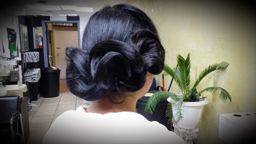 Beauty Salon «Cisne Beauty Salon», reviews and photos, 839 W Miller Rd, Garland, TX 75041, USA