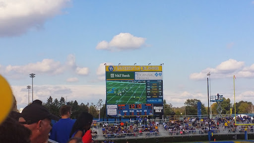 Stadium «Delaware Stadium», reviews and photos, 625 Marvin Dr, Newark, DE 19713, USA