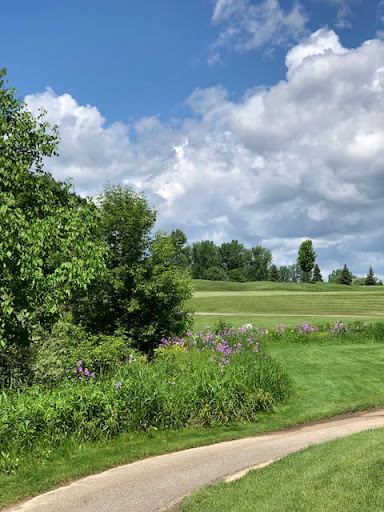 Golf Course «The Emerald Golf Course», reviews and photos, 2300 W Maple Rapids Rd, St Johns, MI 48879, USA