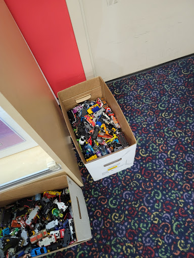 DVD Store «Vintage Stock», reviews and photos, 1918 Star Dr, Liberty, MO 64068, USA