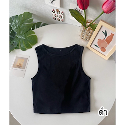 เสื้อผ้าแฟชั่น By PAMMI