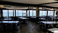 Atmosphère du Ghjunchitu Restaurant à Corbara - n°20