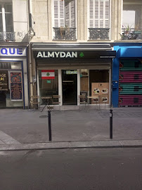 Photos du propriétaire du Almydan - Restaurant libanais Paris 10 - n°14