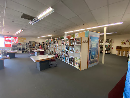 Paint Store «Vista Paint», reviews and photos, 1431 Rimpau Ave, Corona, CA 92879, USA