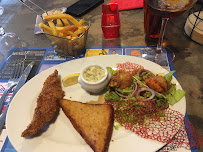Plats et boissons du Restaurant Chez la sardine à Cherrueix - n°14