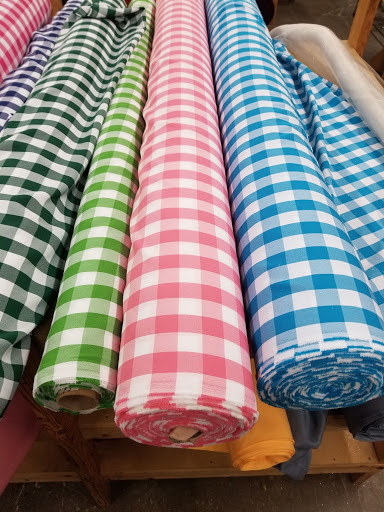 Fabric Store «Wherehouse Fabric Outlet Inc», reviews and photos, 2675 Perth St, Dallas, TX 75520, USA