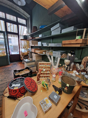 Abeille d'Or à Grenoble