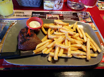 Steak du Restaurant Buffalo Grill Toulouse - n°14