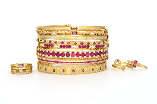 Jeweler «Baribault Jewelers», reviews and photos, 81 Rankin Rd, Glastonbury, CT 06033, USA