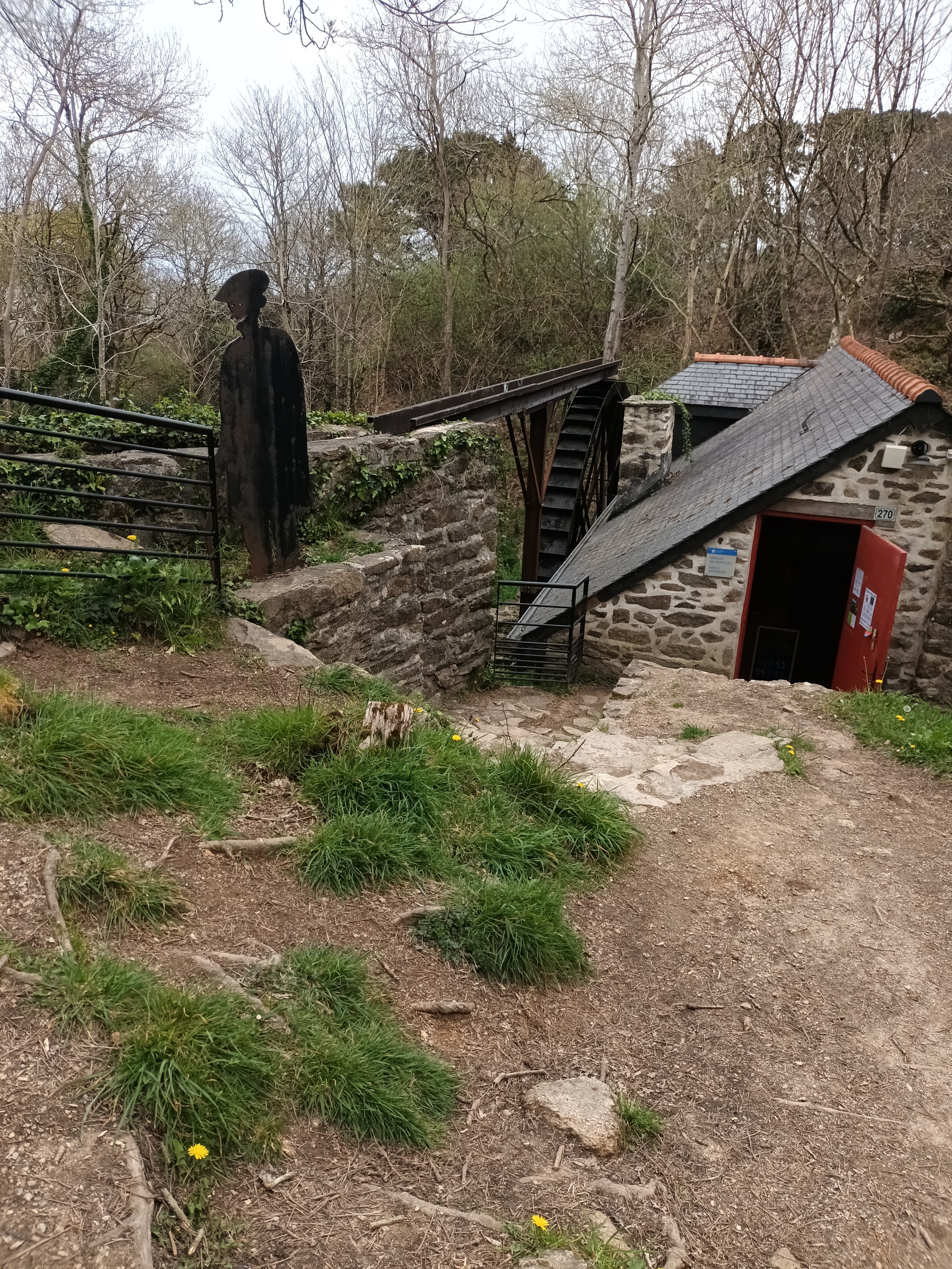 Photo n° 2 de l'avis de gallochat.a fait le 05/05/2022 à 09:57