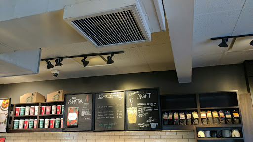 Coffee Shop «Starbucks», reviews and photos, 260 Elm St, Somerville, MA 02144, USA