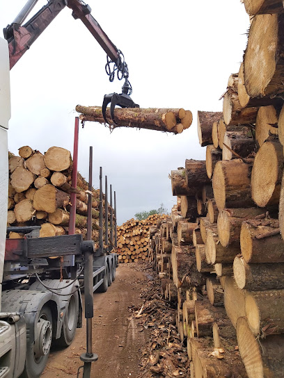 Murray Timber Group Limited