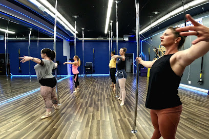 Epic Motion Dance and Fitness Studio