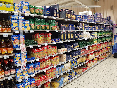 Carrefour Drive Gerzat à Gerzat