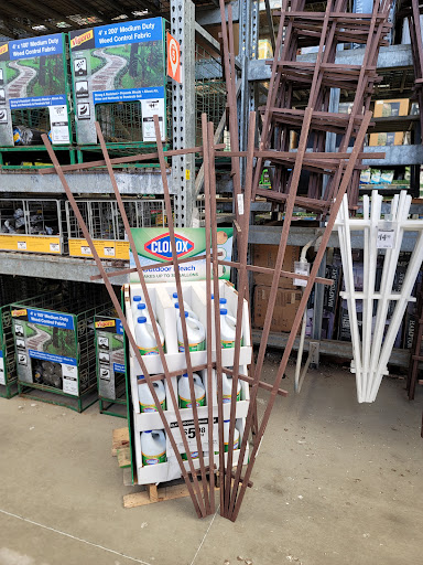 Home Improvement Store «The Home Depot», reviews and photos, 251 Springhill Rd, Carpentersville, IL 60110, USA