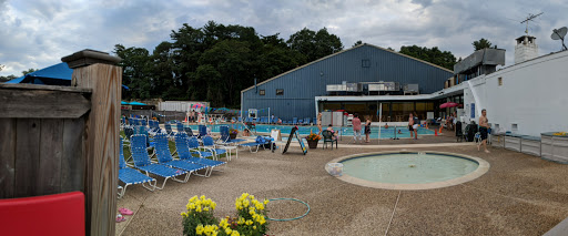 Health Club «Longfellow Tennis & Health Club», reviews and photos, 524 Boston Post Rd, Wayland, MA 01778, USA