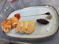 Foie gras du RESTAURANT PERNELLE à Azay-le-Rideau - n°6