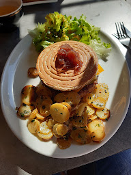 Photo n°24 de Le Roc Breizh à Les Eyzies ()