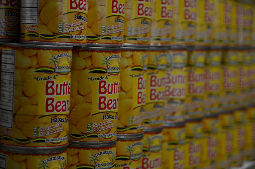 Butcher Shop «Broward Meat & Fish Grocery», reviews and photos, 3388 N State Rd 7, Lauderdale Lakes, FL 33319, USA