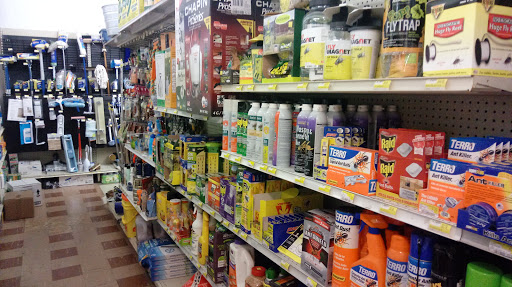 Hardware Store «Ridgefield Hardware», reviews and photos, 104 N Main Ave, Ridgefield, WA 98642, USA