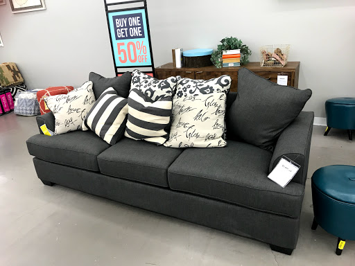 Furniture Store «Ashley HomeStore Outlet», reviews and photos, 225A Industrial Blvd, La Vergne, TN 37086, USA