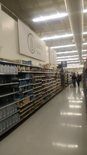 Department Store «Walmart Supercenter», reviews and photos, 17150 Gale Ave, City of Industry, CA 91745, USA