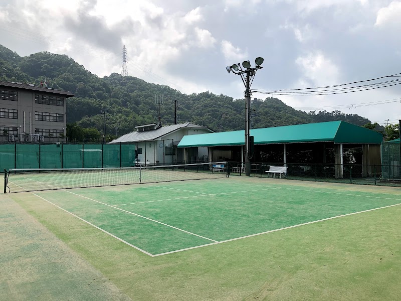 宇治黄檗台テニスクラブ
