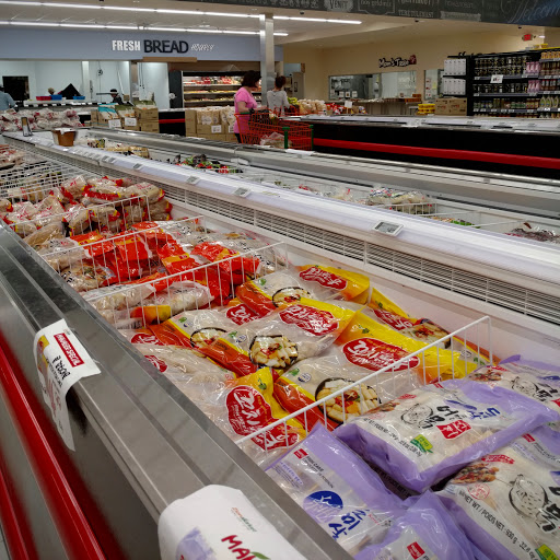 Korean Grocery Store «Zion Market», reviews and photos, 2340 Pleasant Hill Rd, Duluth, GA 30096, USA