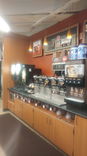 Convenience Store «Circle K», reviews and photos, 540 Goddard Rd, Wyandotte, MI 48192, USA