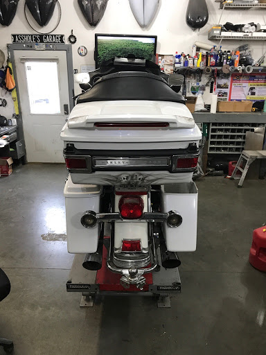 Motorcycle Dealer «Fenders Cycle & Motorsport», reviews and photos, 1500 E Army Post Rd, Des Moines, IA 50320, USA