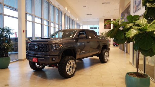 Hyundai Dealer «Red McCombs Hyundai Northwest», reviews and photos, 13663 Interstate 10 Frontage Rd, San Antonio, TX 78249, USA