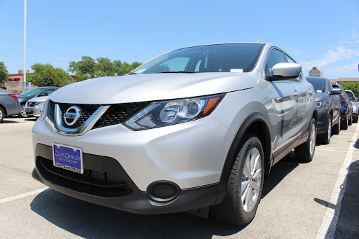 Nissan Dealer «Clay Cooley Nissan Galleria», reviews and photos, 4707 Lyndon B Johnson Fwy, Dallas, TX 75244, USA