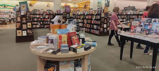 Book Store «Barnes & Noble», reviews and photos, 13719 W Bell Rd, Surprise, AZ 85374, USA