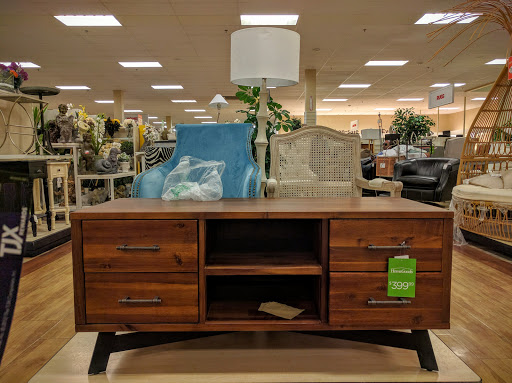 Department Store «HomeGoods», reviews and photos, 3331 Rosecrans St, San Diego, CA 92110, USA