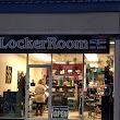 Locker Room Hair Shapes