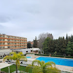 Photo n°8 de l'avis de Dr..e fait le 06/03/2024 à 06:59 sur le  Crowne Plaza Rome - St. Peter's, an IHG Hotel à Rome