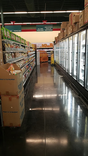 Asian Grocery Store «LF Market Oriental & Seafood», reviews and photos, 5350 W Bell Rd #115, Glendale, AZ 85308, USA