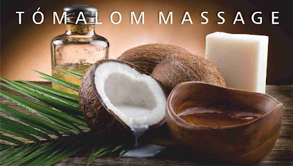 Tómalom Massage