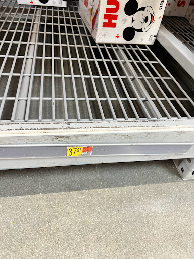 Department Store «Walmart Supercenter», reviews and photos, 7001 Concourse Pkwy, Douglasville, GA 30134, USA