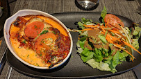 Lasagnes du Restaurant Le Taravo - Brasserie - bar - terrasse à Meylan - n°1