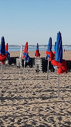 Photo n°2 de Restaurant D3 à Deauville ()