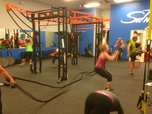 Health Club «SkinSport Fitness Center», reviews and photos, 42211 N 41st Dr, Phoenix, AZ 85086, USA