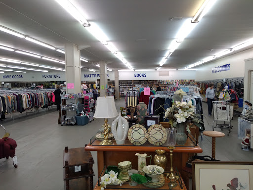 Thrift Store «St. Vincent de Paul», reviews and photos