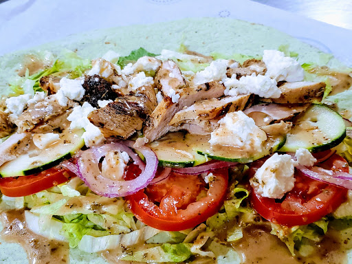 Caterer «Spring Forest Deli and Catering», reviews and photos, 8390 Archer Ave, Willow Springs, IL 60480, USA