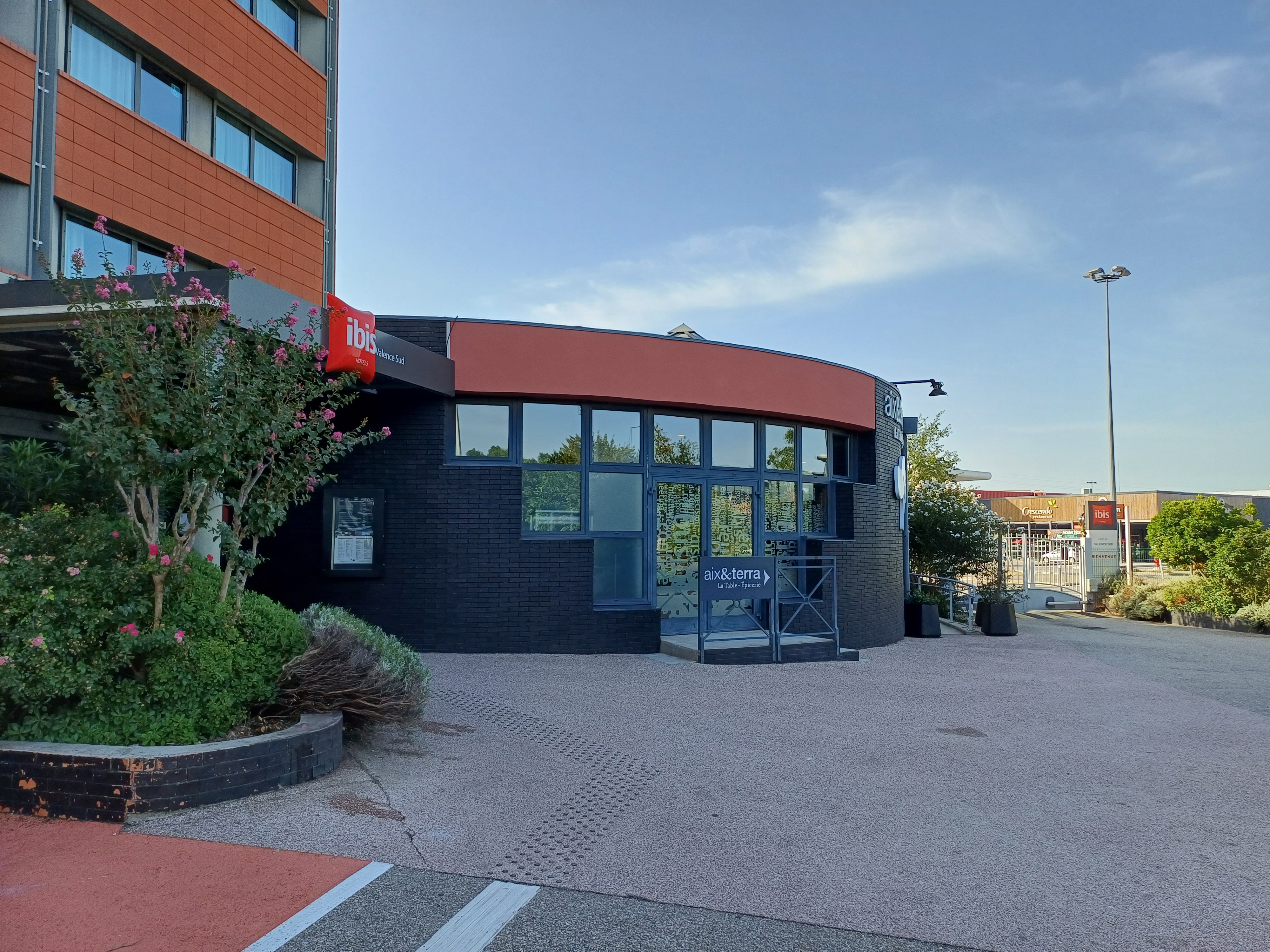 Photo n° 17 de l'avis de J-L.o fait le 10/09/2019 à 17:29