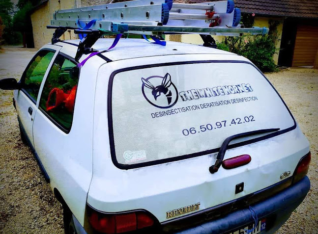 12700 Causse-et-Diège