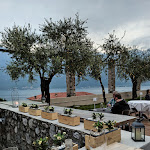Photo n°3 de l'avis de Matteo.n fait le 01/06/2021 à 21:15 sur le  Ristorante Pizza Incontro à Limone sul Garda