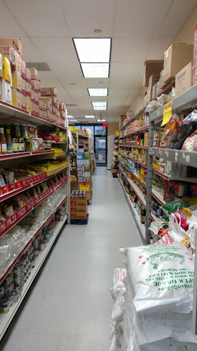 Asian Grocery Store «Filipino Global Supermarket», reviews and photos, 5509 Leesburg Pike, Falls Church, VA 22041, USA